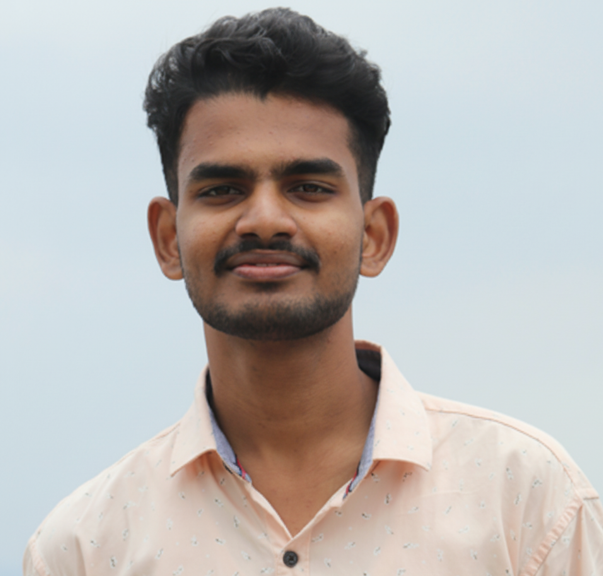 Team member